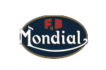 Mondial Logo